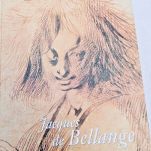 BELLANGE (Jacques de) Jacques de Bellange Musée des Beaux-Arts Rennes