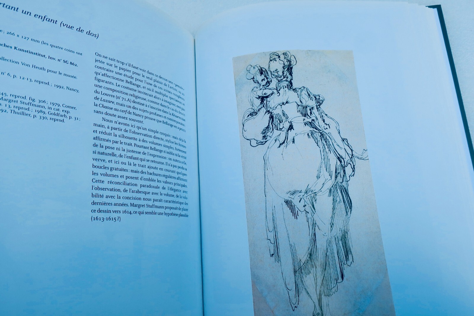 Jacques de Bellange: Meisterwerke im Museum Rennes – Image 9