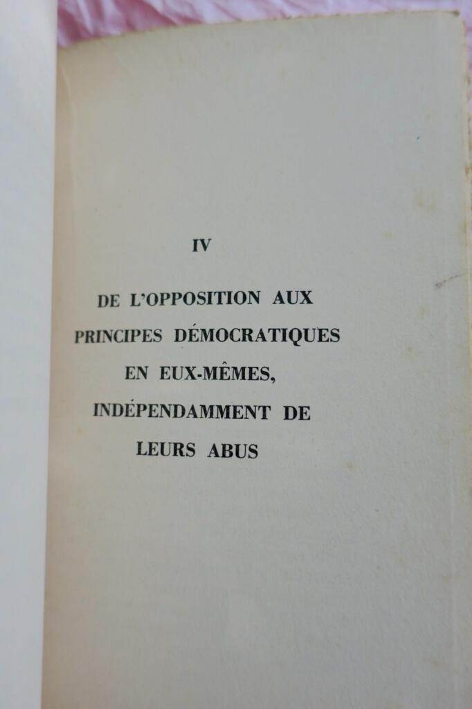 Examining the Nature of Democracies
