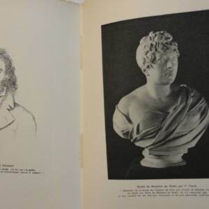 BENJAMIN CONSTANT Rieder 1930