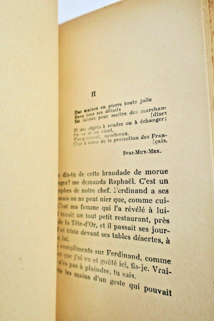 Benoît (Pierre) Axelle, l’Atlantide, Alberte, le roi lépreux