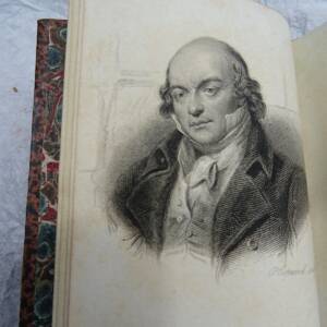 BERANGER. Oeuvres complètes de P.-J. Béranger 1835