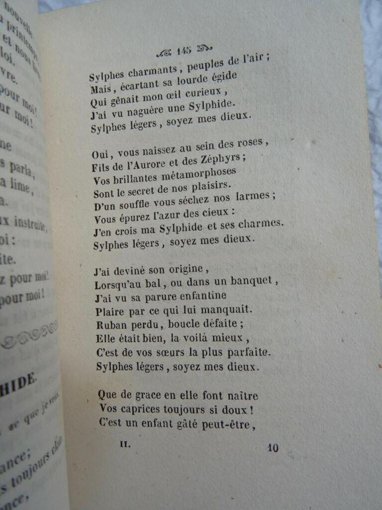 Complete Works of P.-J. Béranger
