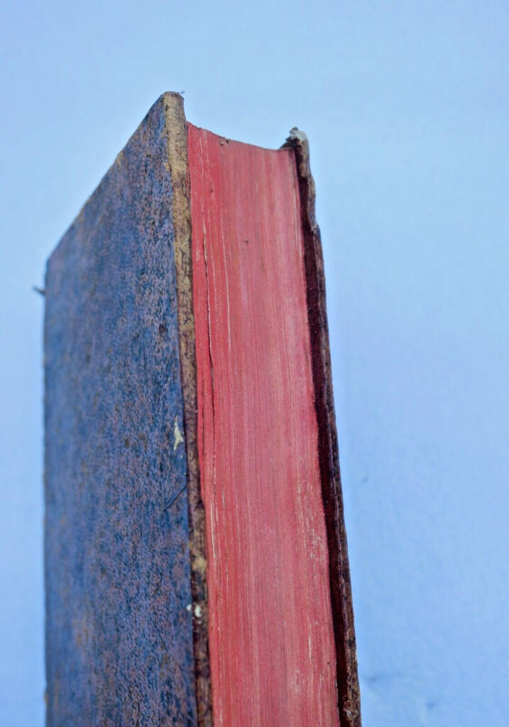 BERGIER Examen du matérialisme ou réfutation du système de la nature. 1771