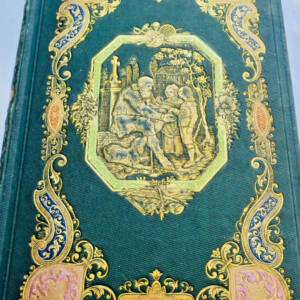 BERQUIN L'Ami des Enfants et des Adolescents 1859