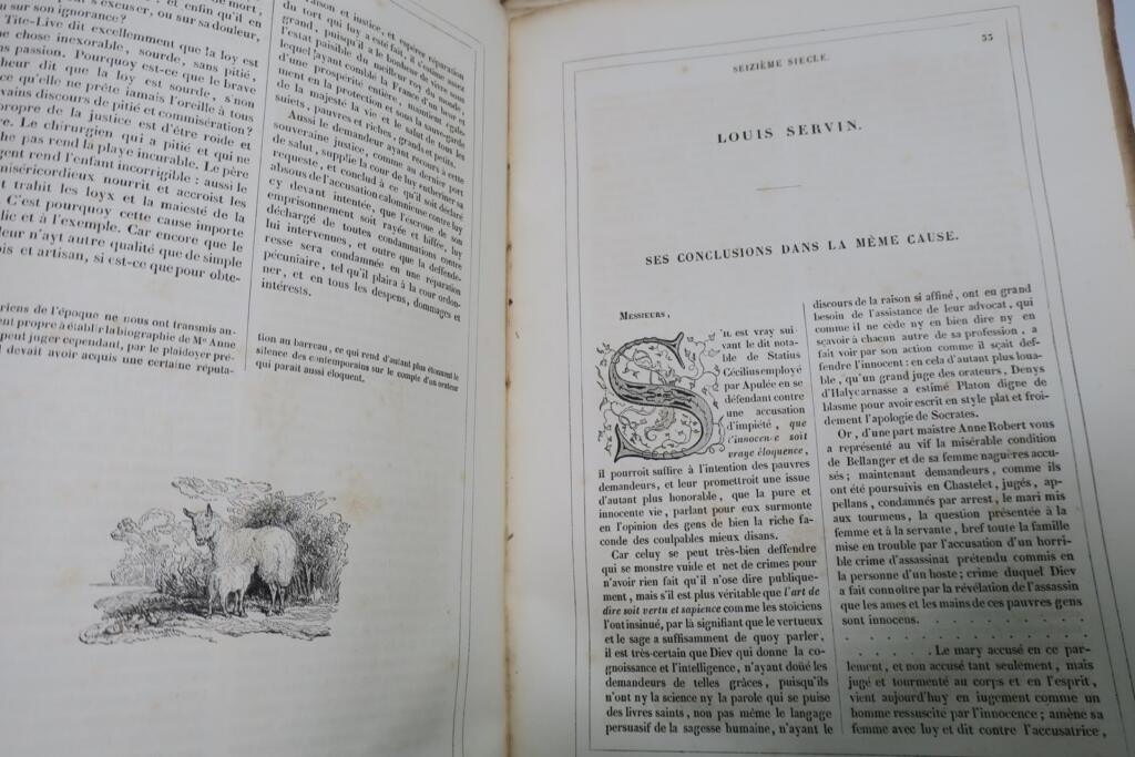 Vortrags- und Musterbeispiele juristischer Beredsamkeit, 1838