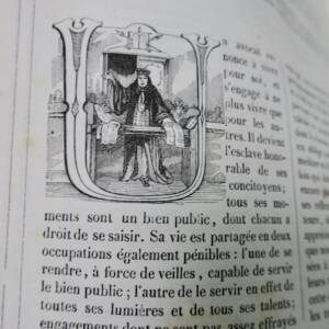 BERRYER Leçons et modèles d'éloquence judiciaire 1838