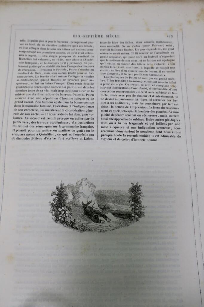 Vortrags- und Musterbeispiele juristischer Beredsamkeit, 1838