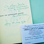 Berthet Jean 444 QUATRAINS 1970