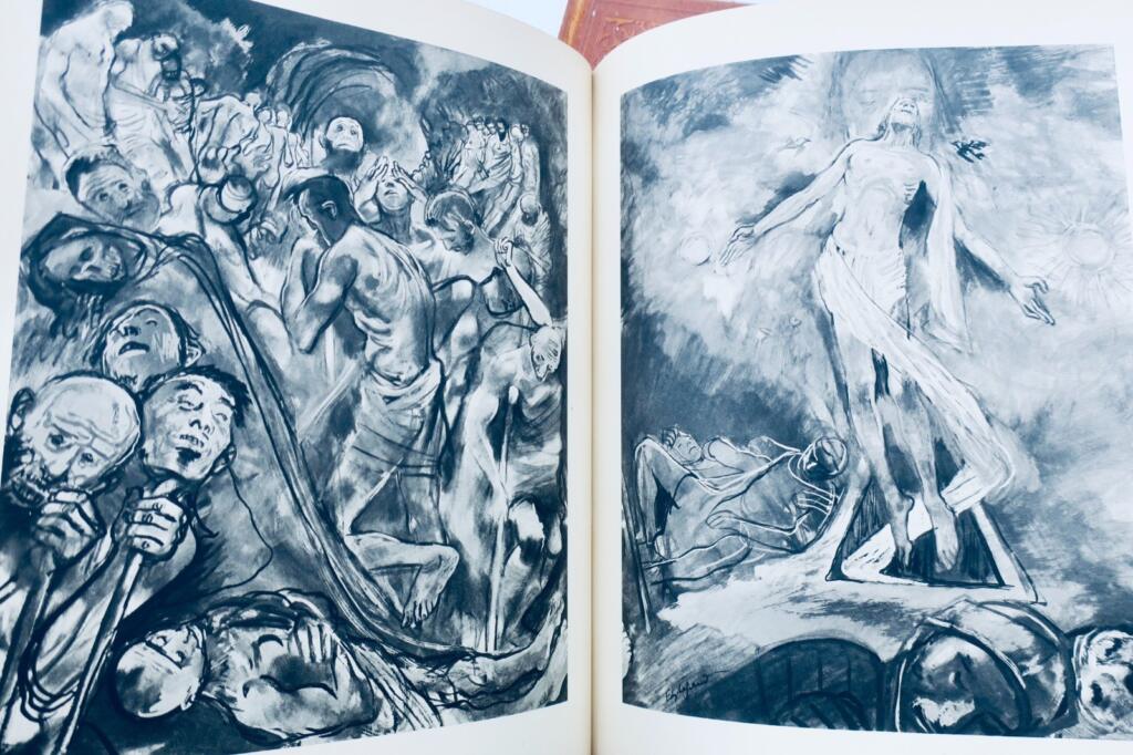 Bible EDY LEGRAND