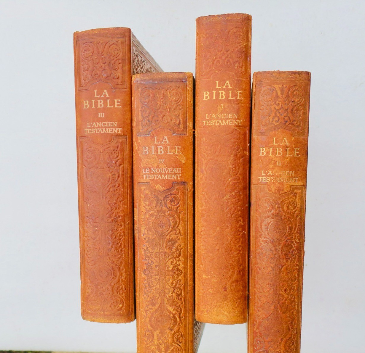 Bible EDY LEGRAND – Image 11