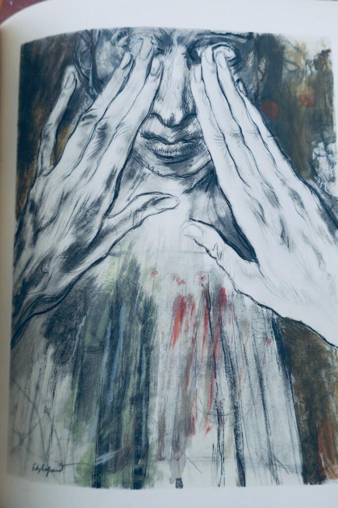 Bible EDY LEGRAND