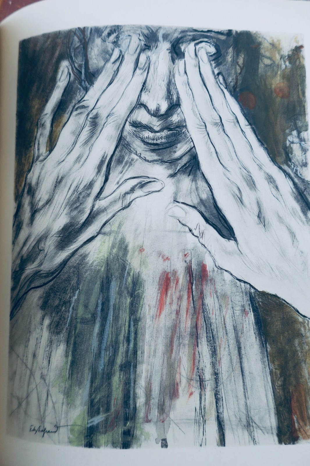 Bible EDY LEGRAND – Image 6