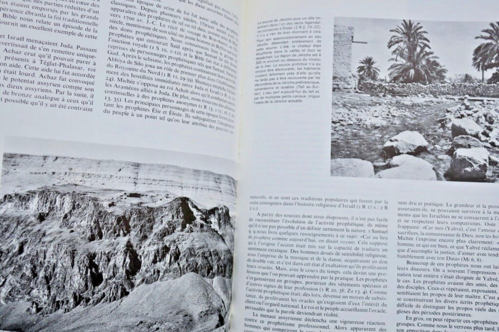 Biblical Near East cartographic reference