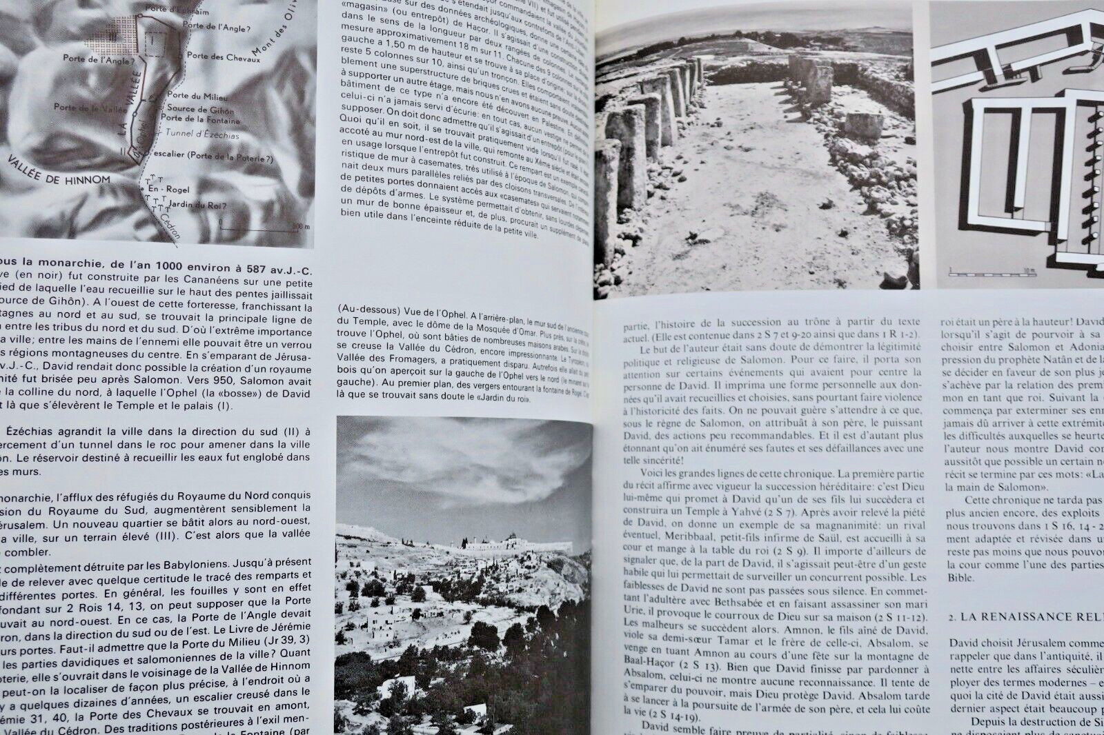 Biblischer Atlas des Alten Orients - Image 5