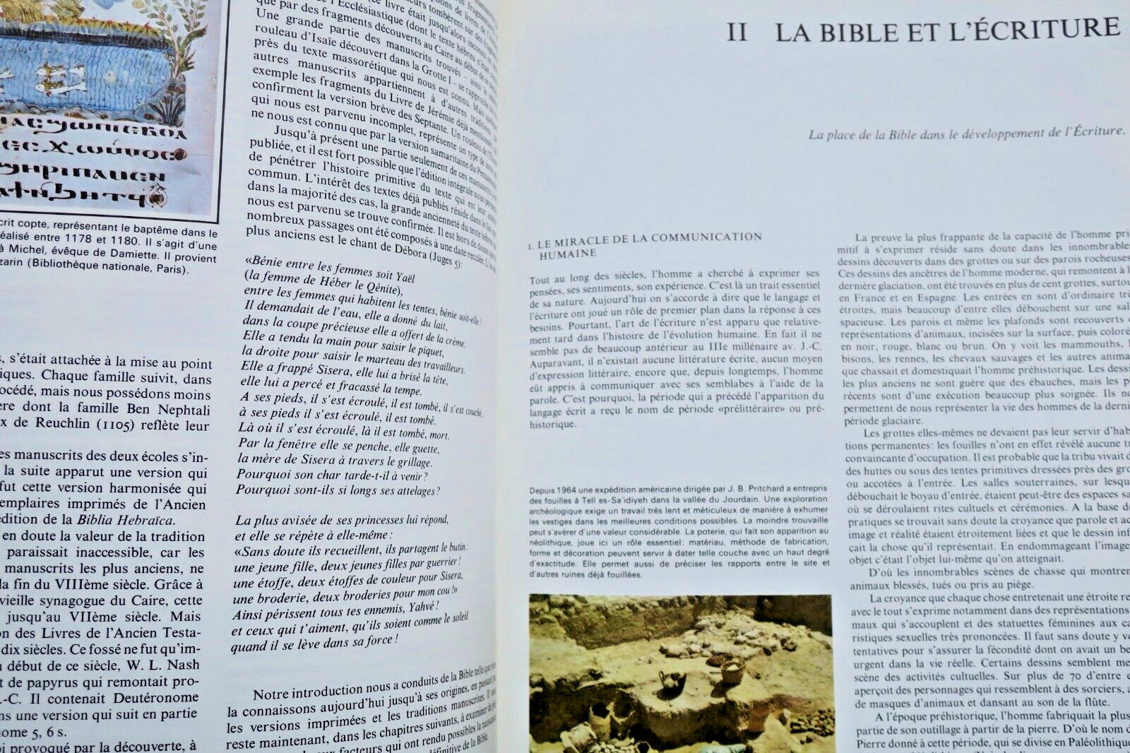 Biblischer Atlas des Alten Orients - Image 7