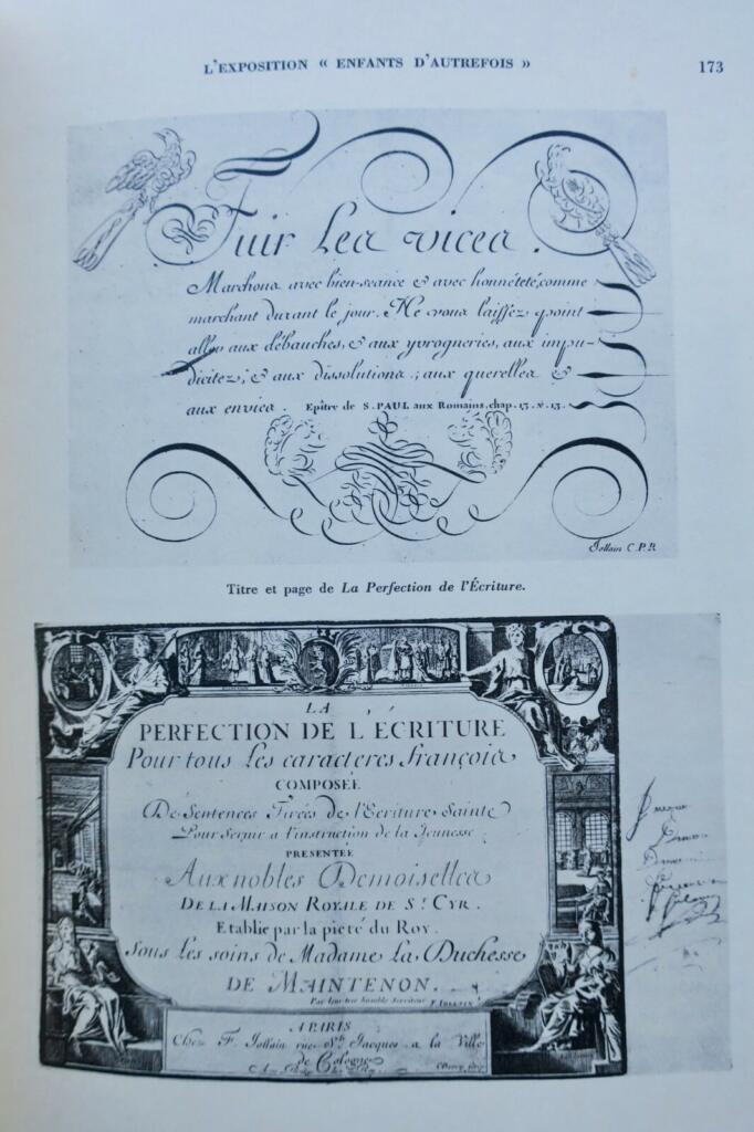 Artistic and documentary review of rare and modern books