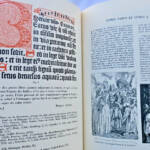 bibliophile Revue artistique et documentaire du livre ancien et moderne 1931-33 - La Librairie Antique