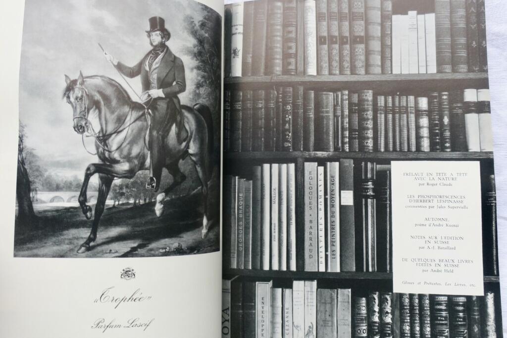 Art and Faith in 1943: Rare Bibliophile Journal