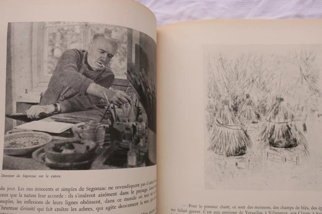 bibliophilie FORMES ET COULEURS – N°4 – 1943