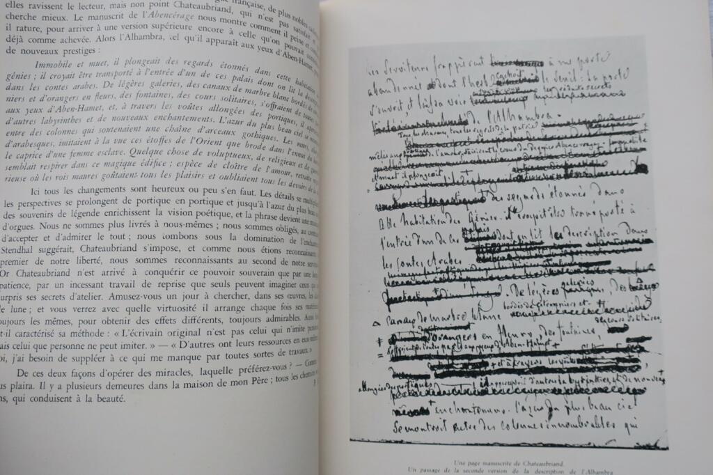 Literarische Kunstzeitschrift über Büchersammlung und Illustration