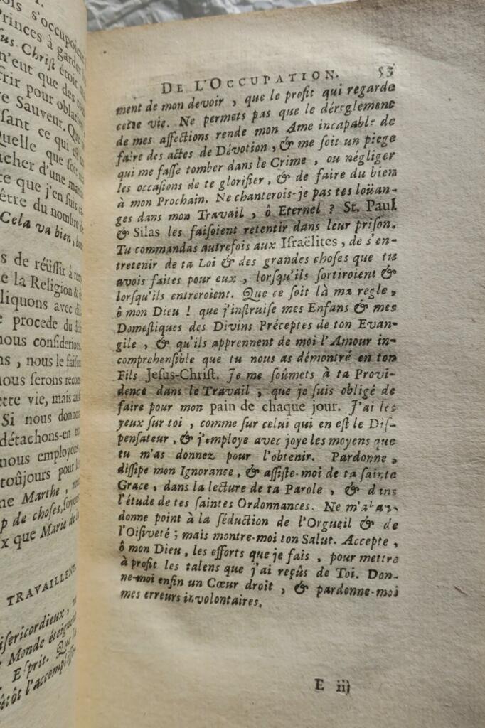 Bibliotheque des dames, contenant des règles générales 1724