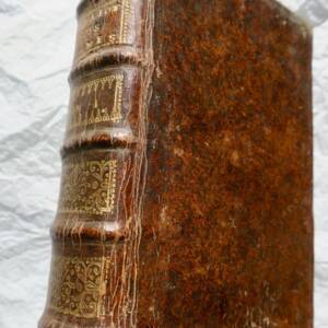 Bibliotheque des dames, contenant des règles générales 1724