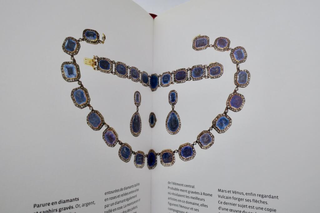 Sentimentaler Schmuck von der Renaissance bis heute