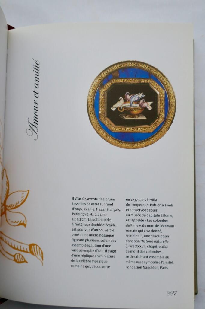 Sentimentaler Schmuck von der Renaissance bis heute
