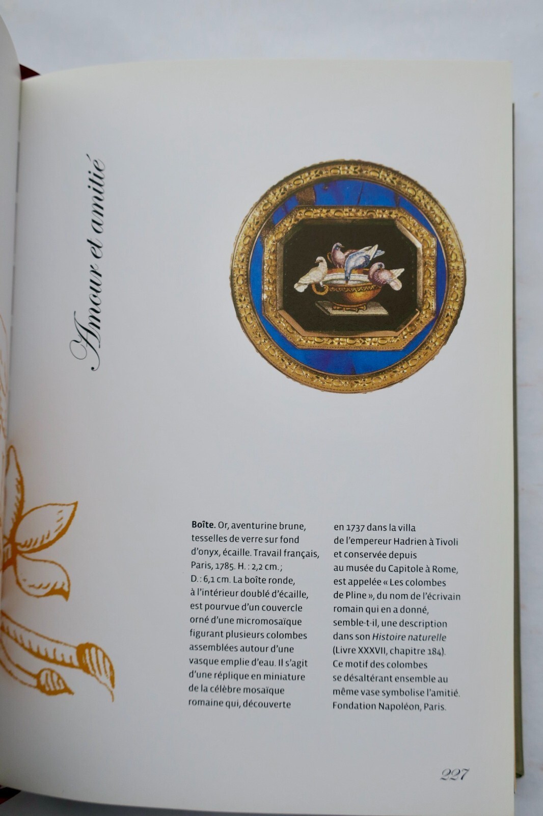 Sentimental Jewelry from Renaissance to Modern Times - Image 6
