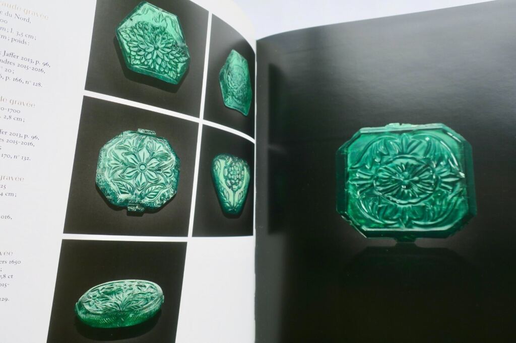Mughal to Maharaja: Gems of the Al Thani Collection