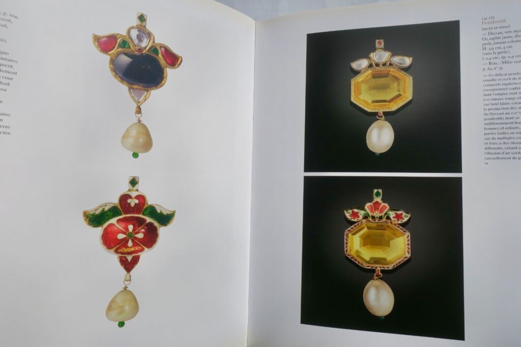 Mughal to Maharaja: Gems of the Al Thani Collection