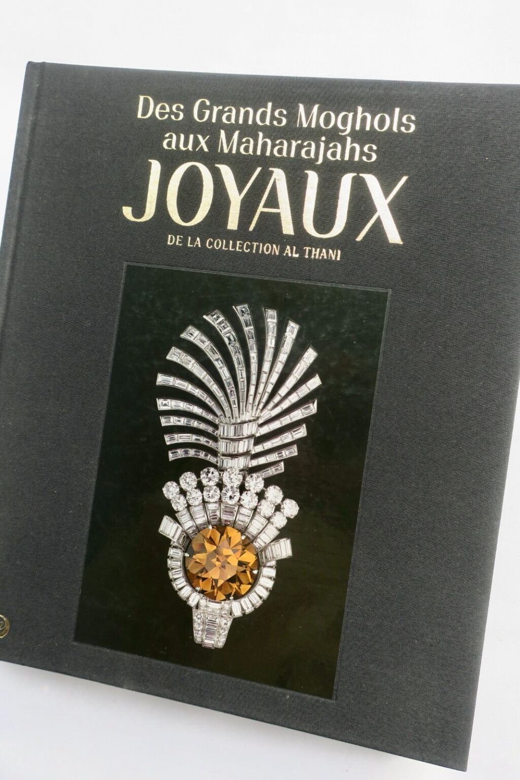 Mughal to Maharaja: Gems of the Al Thani Collection