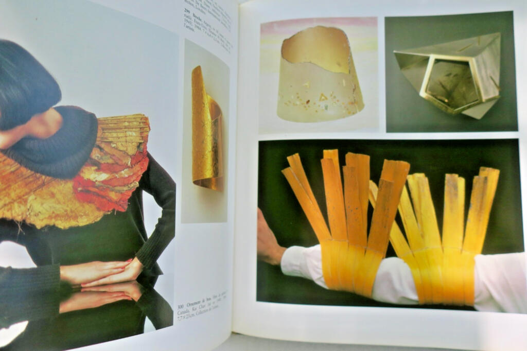 20th Century Jewelry Art