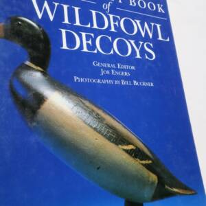 Bird Great Book of Wildfowl Decoys