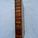 BITAUBE (Paul) JOSEPH 1819