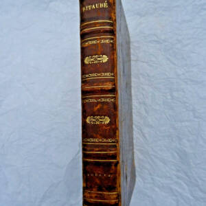 BITAUBE (Paul) JOSEPH 1819