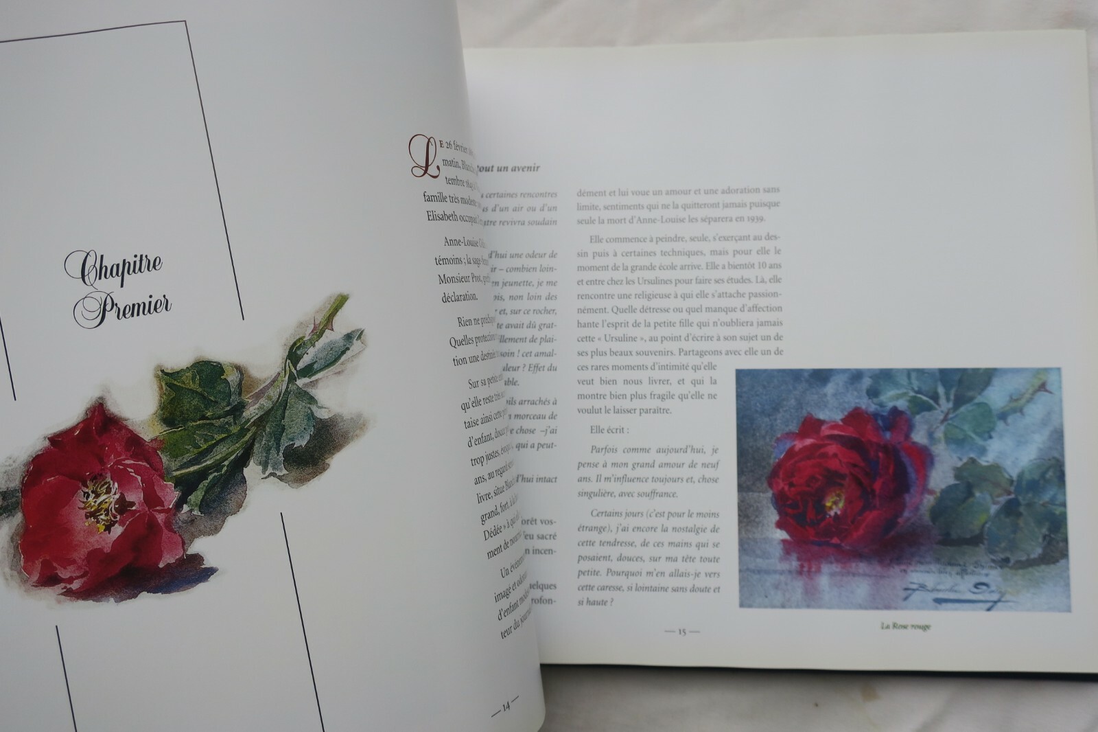 Aquarellglanz: Kunst & Technik - Image 9