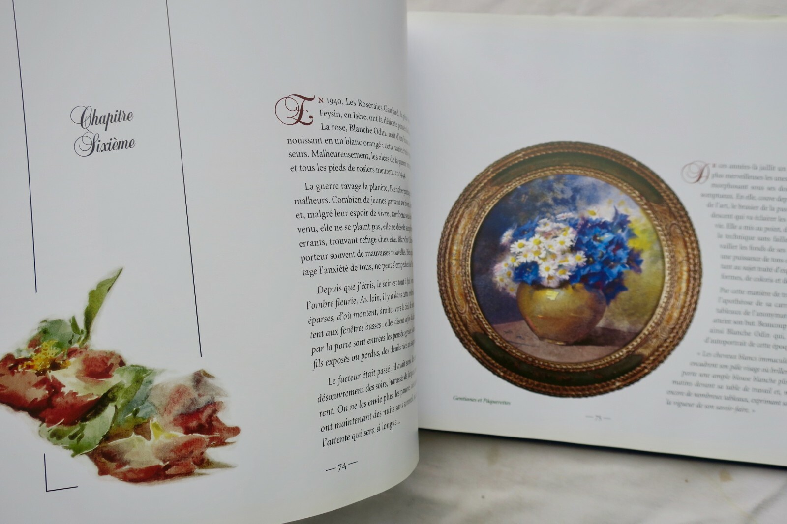 Aquarellglanz: Kunst & Technik - Image 5