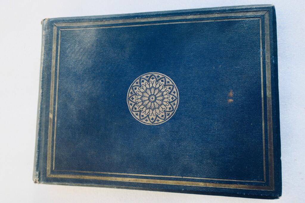 Sammlung der Heraldik des 19. Jahrhunderts