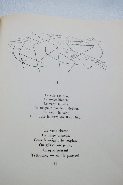 BLOK Alexandre Les Douze ill-Annenkov – Image 10