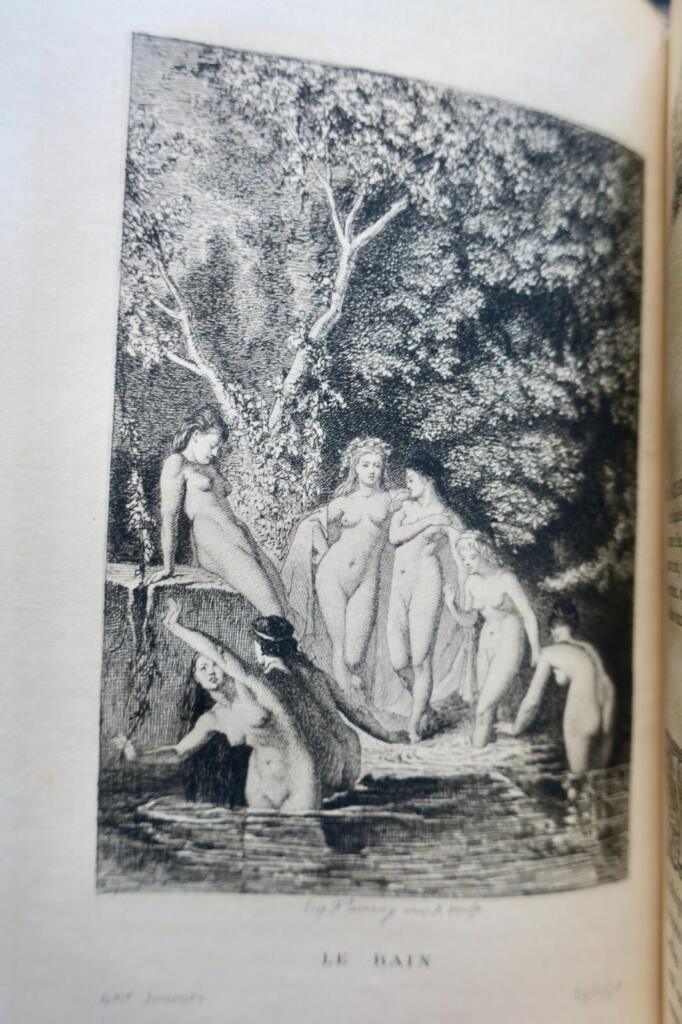 Boccaccio's Classic Days