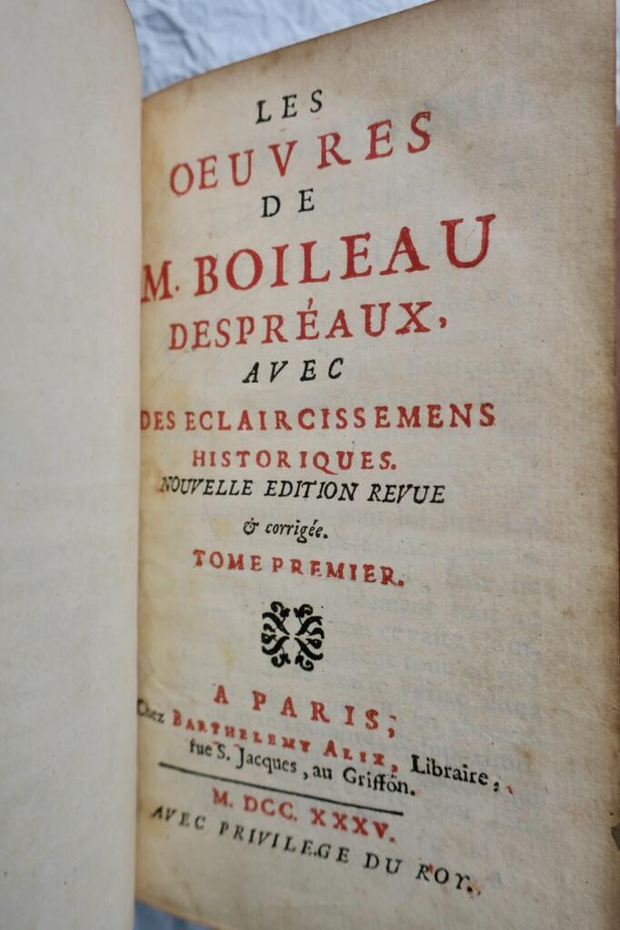 Complete Works with Historical Clarifications
