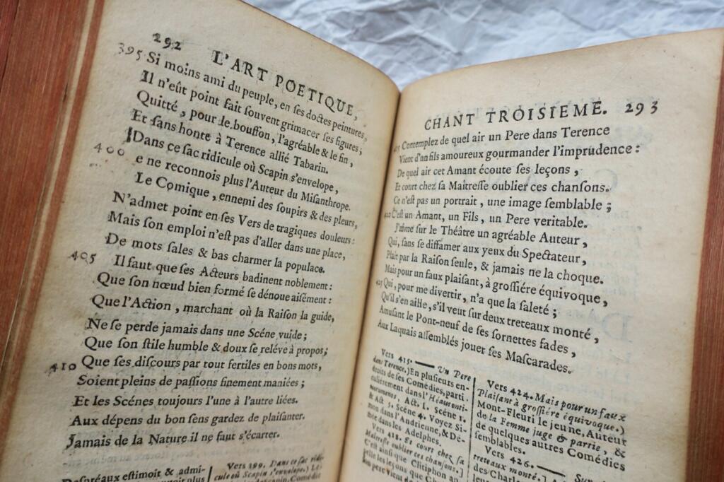 Complete Works with Historical Clarifications