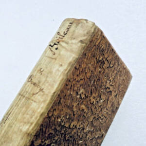 BOILEAU Oeuvres 1813