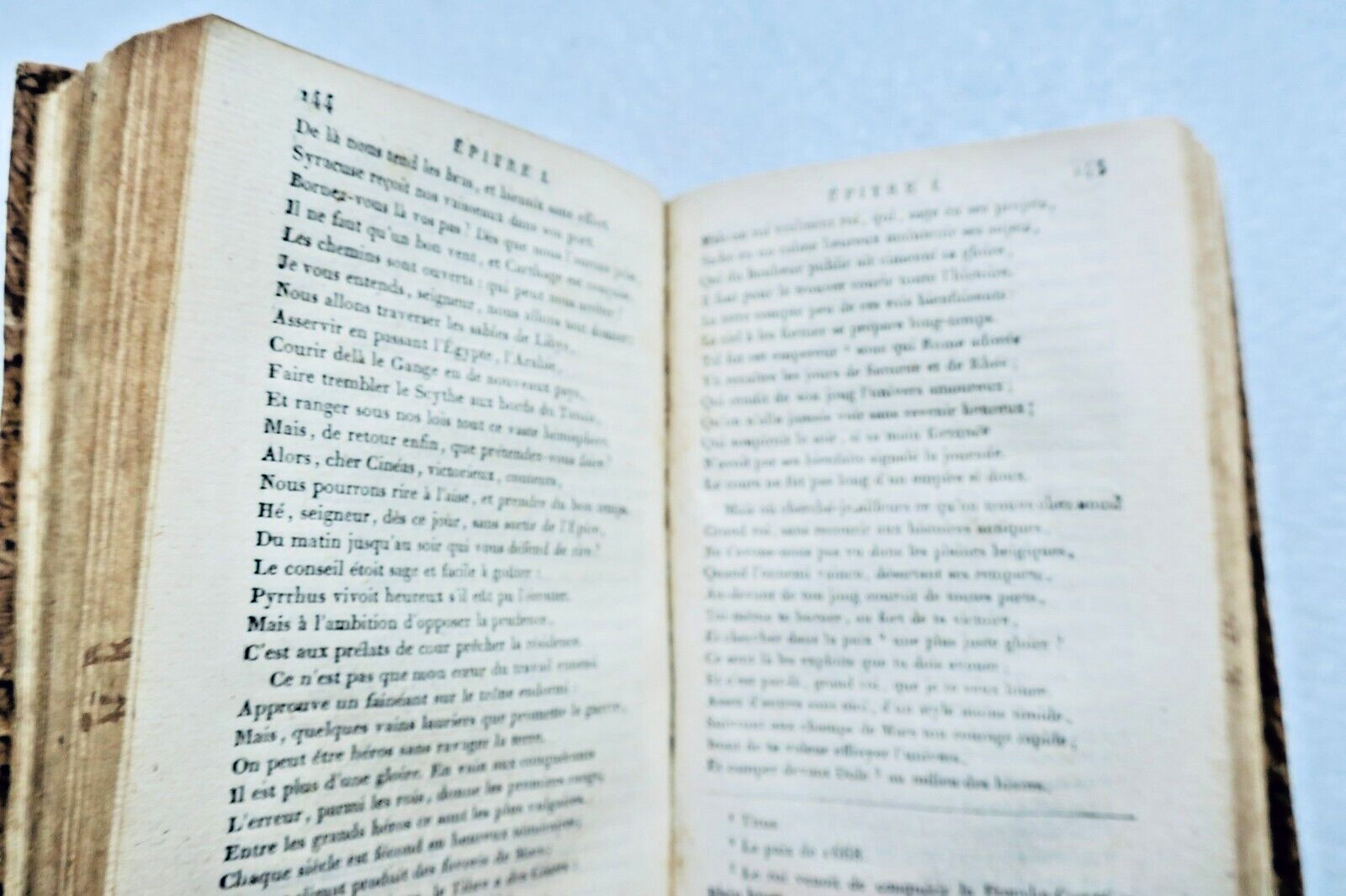 Gesammelte Werke von BOILEAU – Image 3