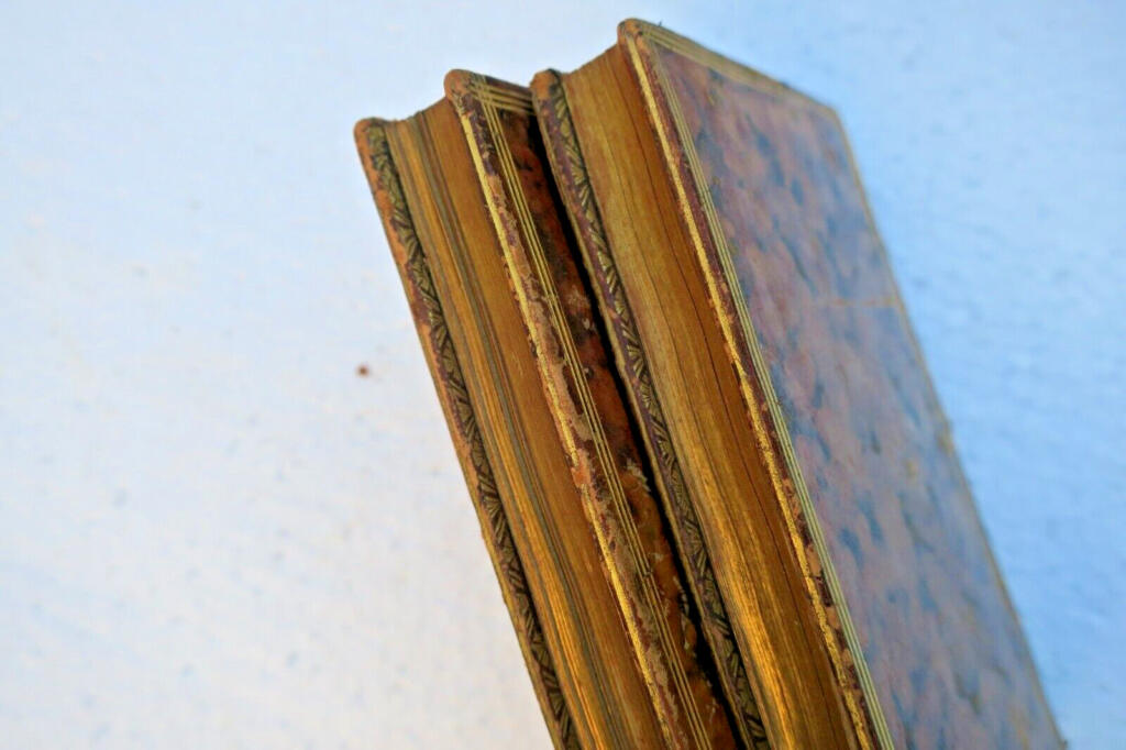 Boileau’s Complete Works, 1780