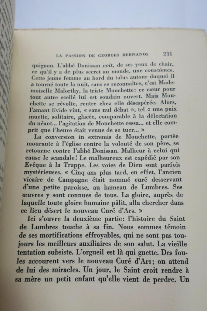 Literarische Entwicklung in Frankreich