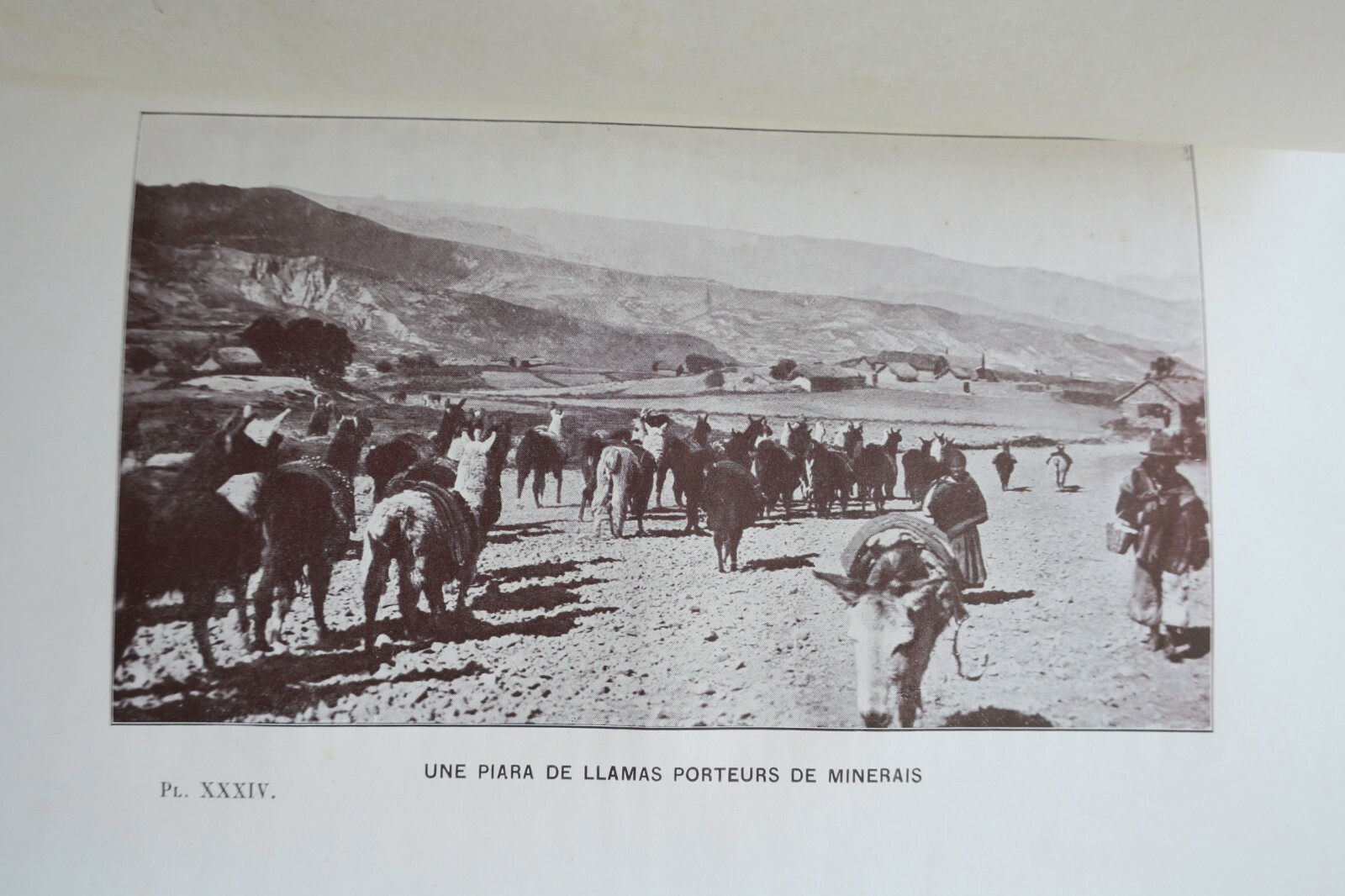 Bolivia and Its Mines: Rare 1913 Exploration - Image 3