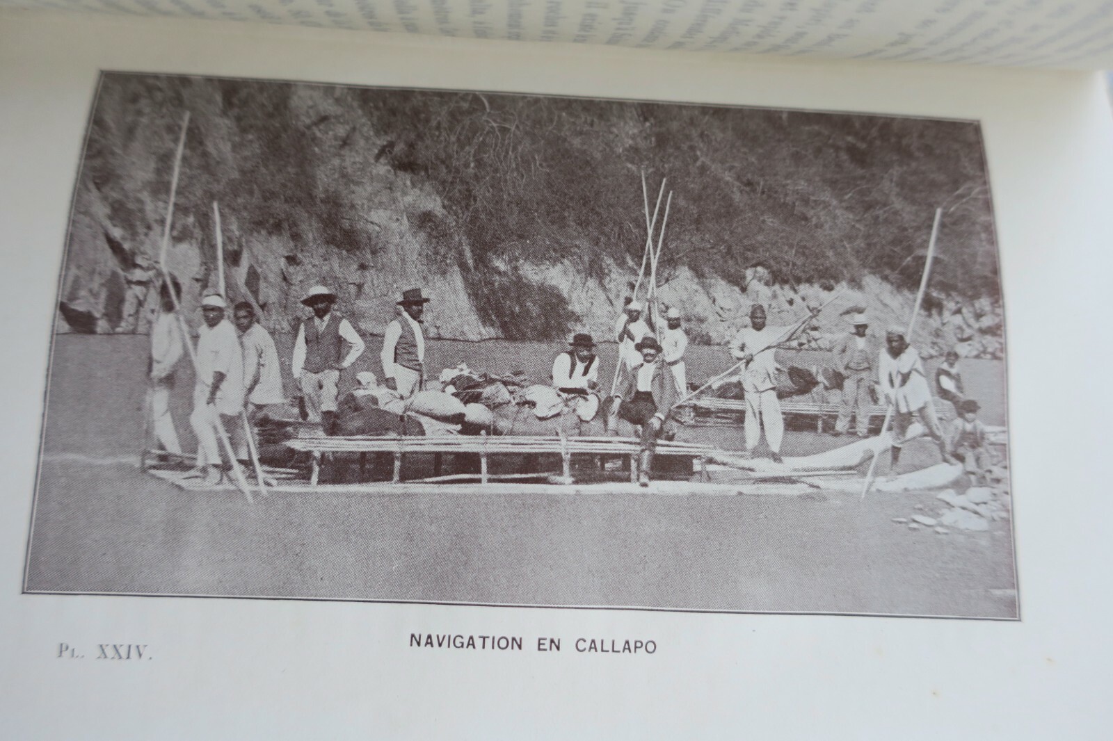 Bolivia and Its Mines: Rare 1913 Exploration - Image 5